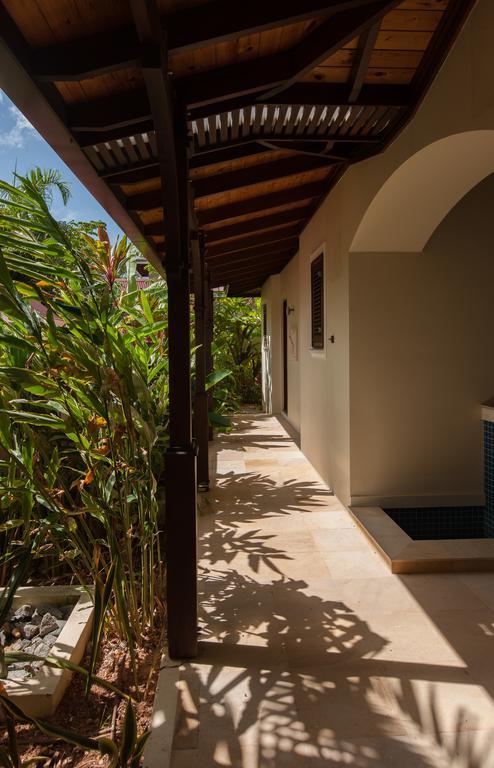 Private Sea View Villa 伊甸岛 外观 照片
